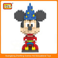 LOZ 9420 diy Plastikspielzeug Figuren in China